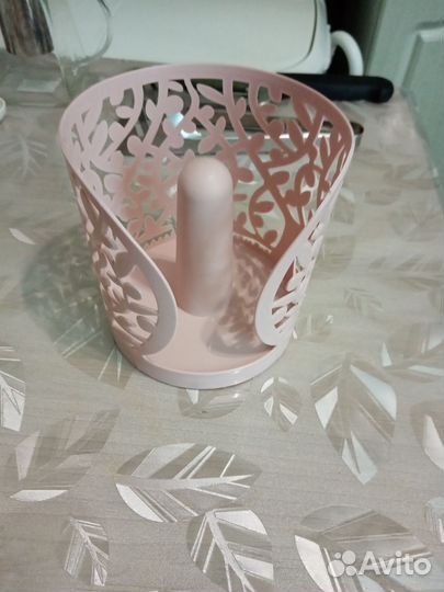 Кухонные принадлежности