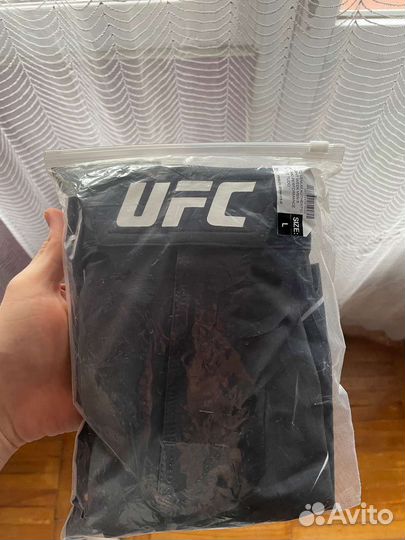 Шорты UFC venum fight night