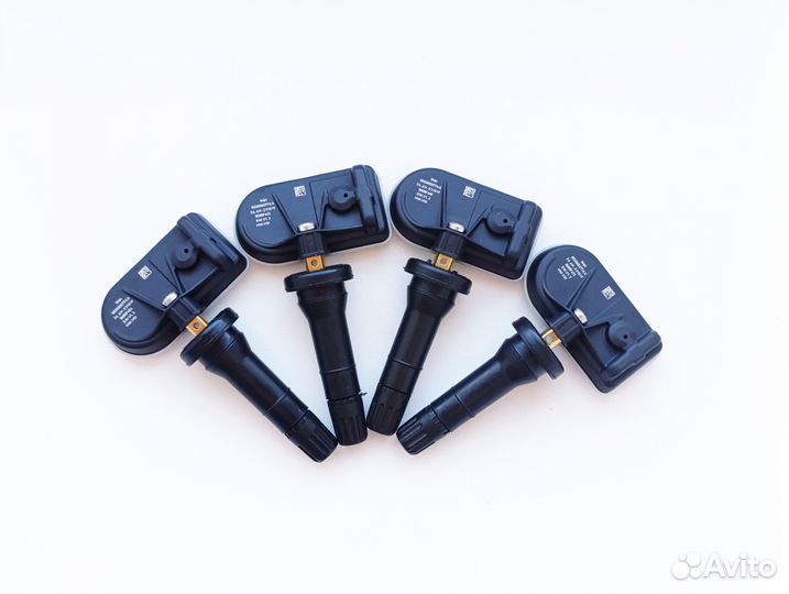 Датчики давления шин tpms 802000277AA Omoda