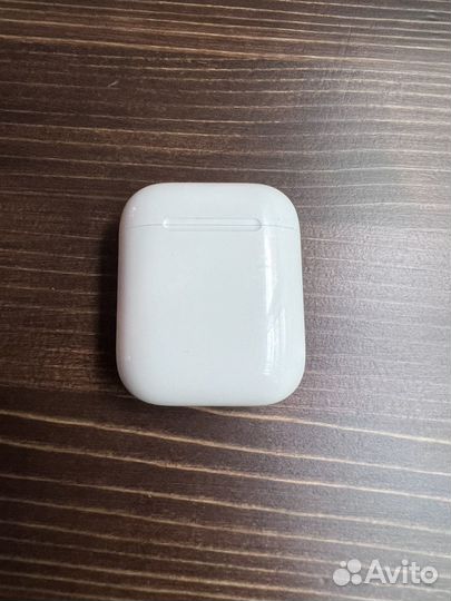 Apple air pods оригинал