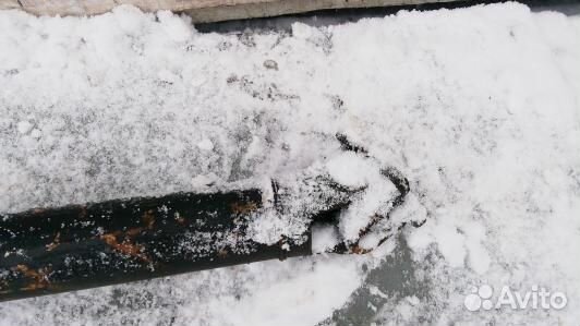 Карданный вал nissan X-trail T31 (BAD16K301)