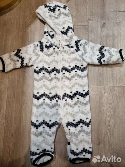 Reima поддева 62