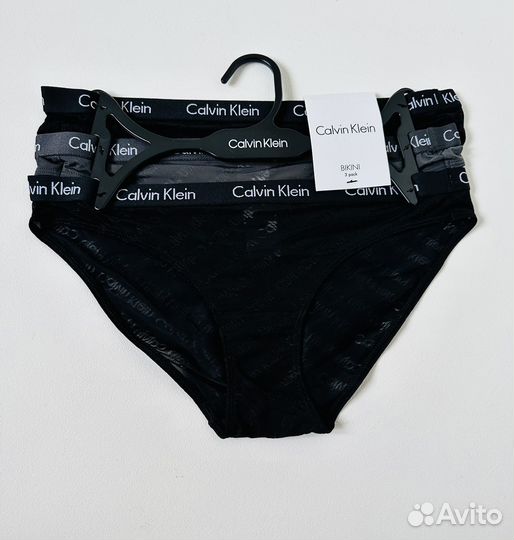 Трусы Calvin klein оригинал