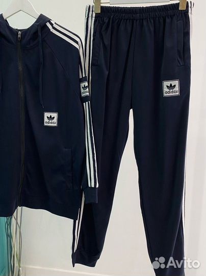 Костюм мужской adidas