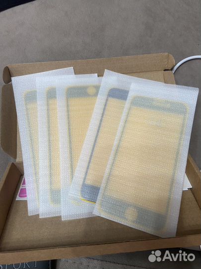 Стекло на айфон,6,6s