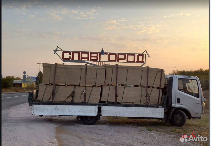 Плита осб 3 osb