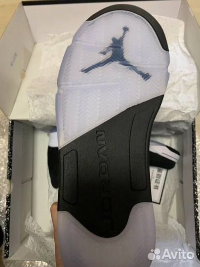 Jordan 5 moonlight(Оригинал)