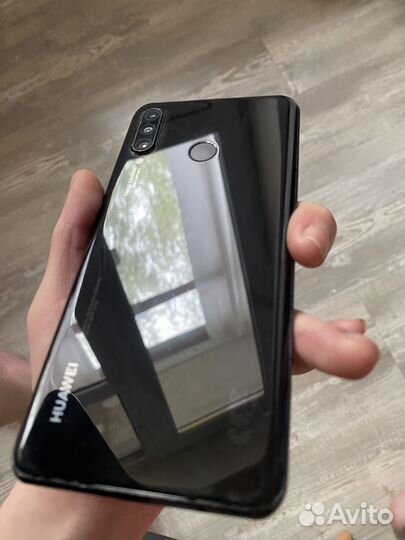 Huawei p30 lite 4/128gb