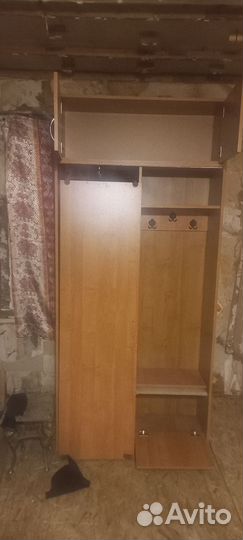 Прихожая бу