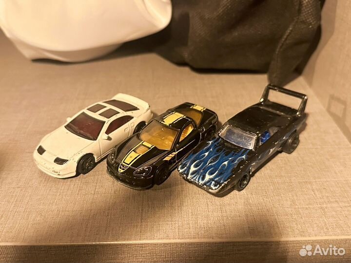 Модели на доставку