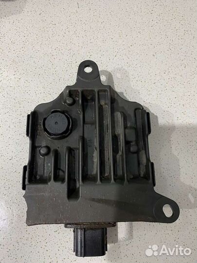 Toyota Camry xv70 (2018-н.в.) Датчик слепых зон