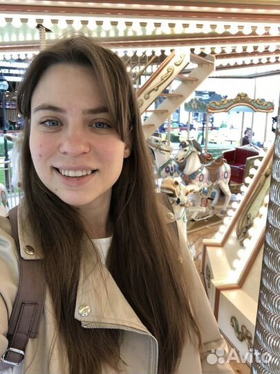 Помощник менеджера по работе с маркетплейсами