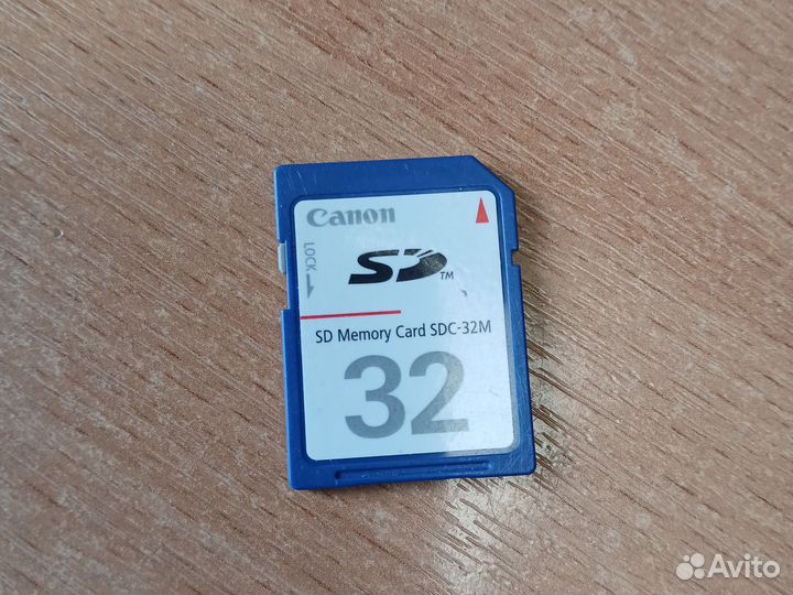Адаптер для карты памяти + SD