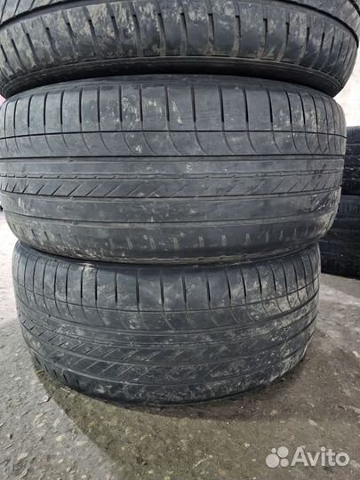 Goodyear Eagle F1 Asymmetric SUV 4x4 275/45 R20 110W