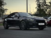 BMW 2 серия Gran Coupe 1.5 AMT, 2021, 75 000 км, с пробегом, цена 2 750 000 руб.