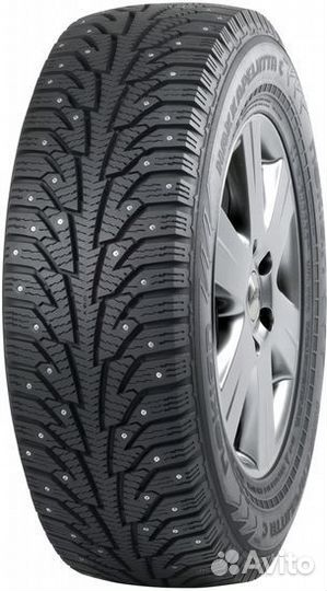 Nokian Tyres Nordman C 235/65 R16C