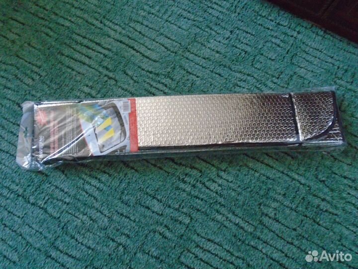 Экран защитный для машины