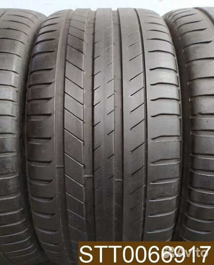 Michelin Latitude Sport 3 265/40 R21 101Y