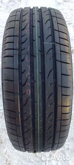 Bridgestone Dueler H/P Sport 255/55 R18