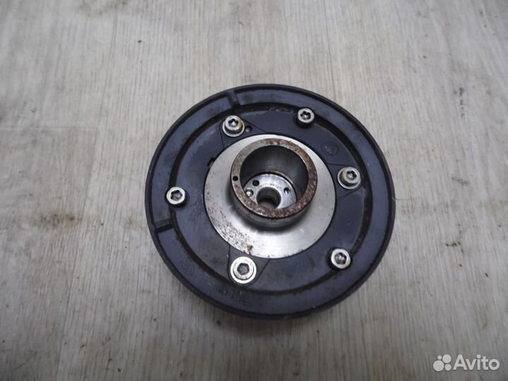 Impreza G12 Механизм изменения фаз грм Subaru Impr