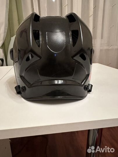 Шлем CCM sr m
