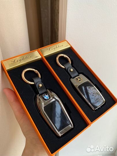 Usb зажигалка