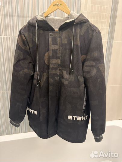 Курта подростковая