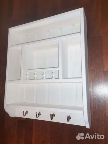 Полка для посуды