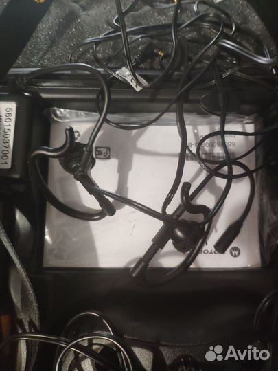 Портативная рация motorolla T80 extreme