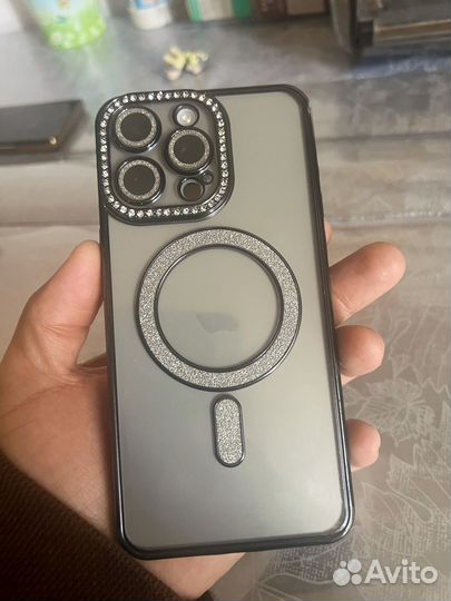 iPhone 15 Pro Max, 256 ГБ