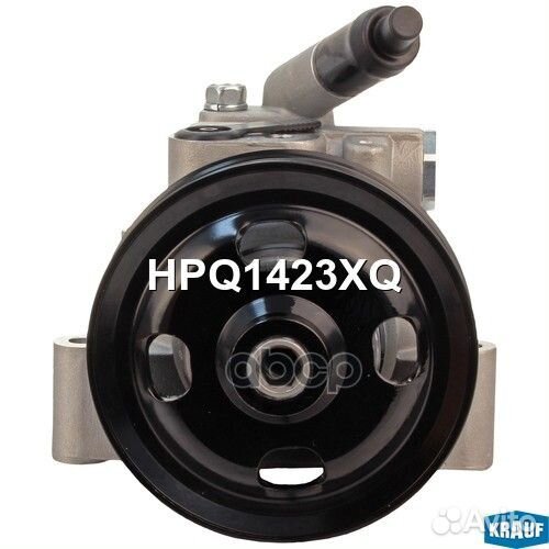 HPQ1423XQ насос гидроусилителя руля Ford Galax