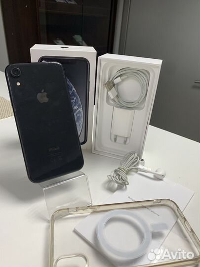 iPhone Xr 64gb