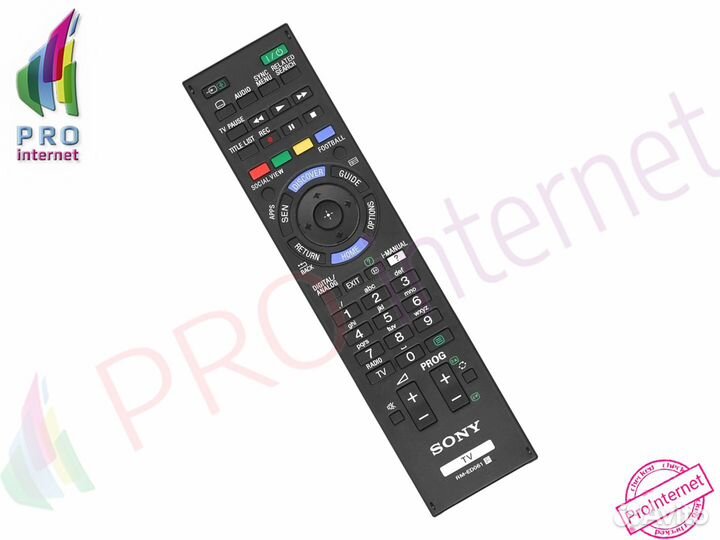 Пульт Sony RM-ED061