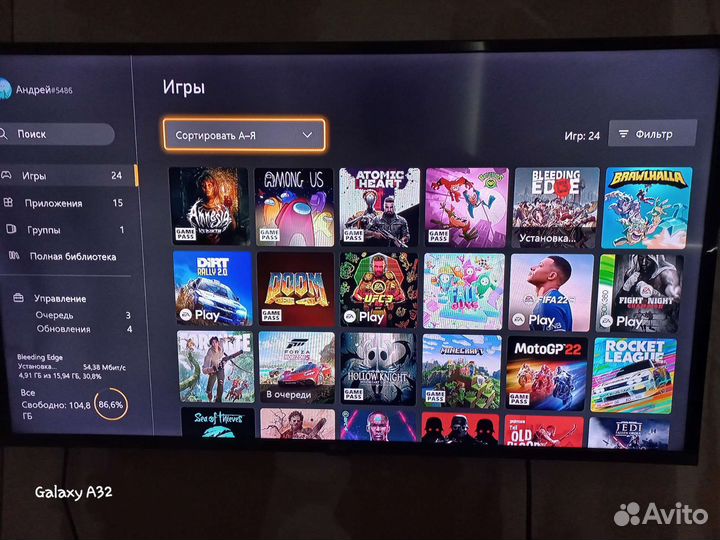 Xbox One s 1tb с двумя джостиками