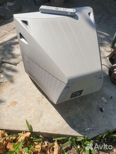 Телевизор samsung KV-21LT1K