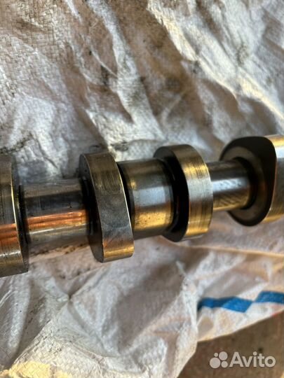 Распредвал volkswagen 1.9 tdi