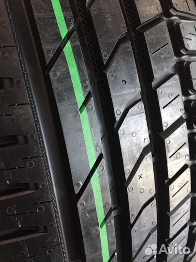 Nokian Tyres Hakka Green 2 195/60 R15 88H