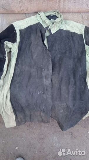 Костюм Роба сварщика Летняя