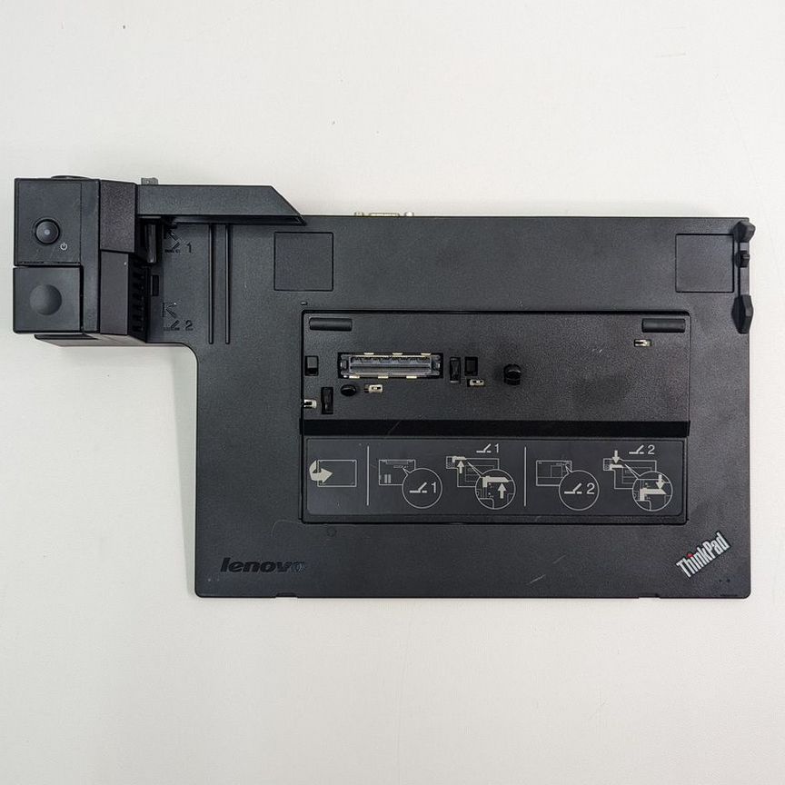 [43W3588] Док Станция 0b56233, Lenovo Thinkpad 4336