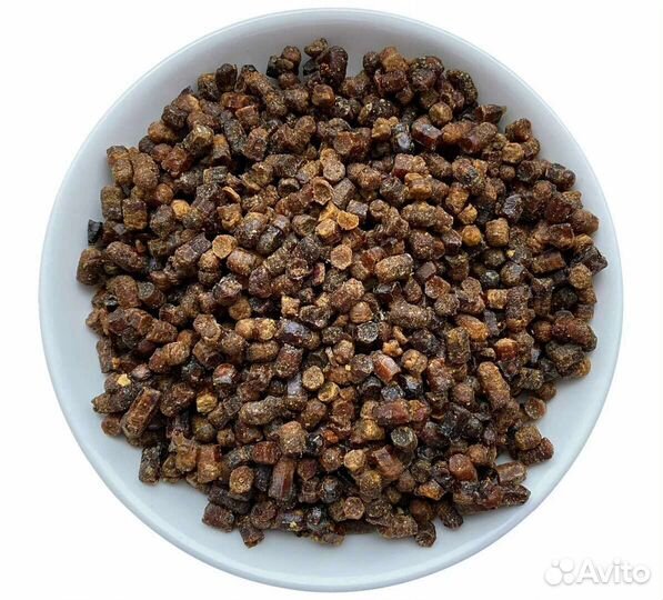 Перга пчелиная