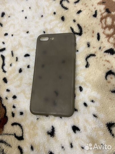 Чехол на iPhone 7, 7 plus