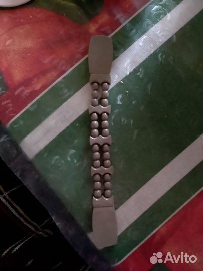 Четки перекидные ручной работы