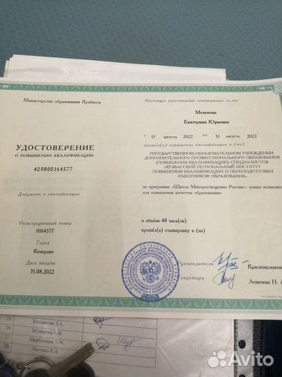 Репетитор по русскому языку и литературе