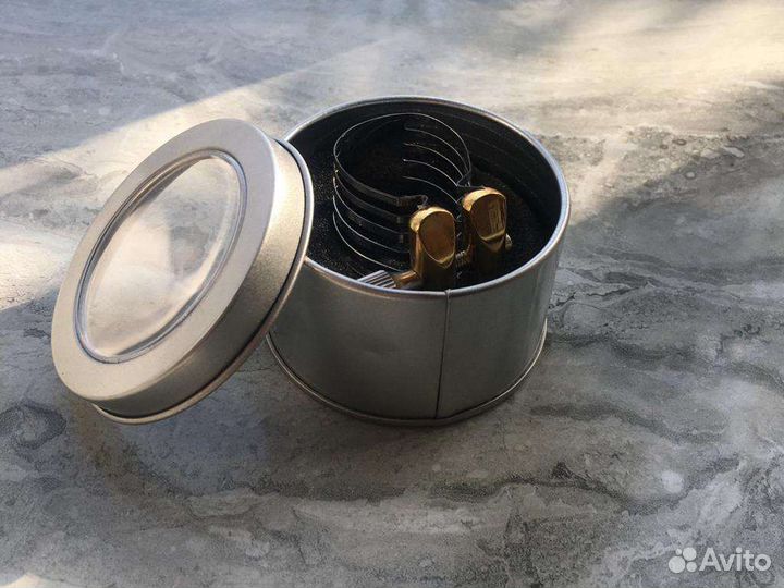 Лигатура для саксофона