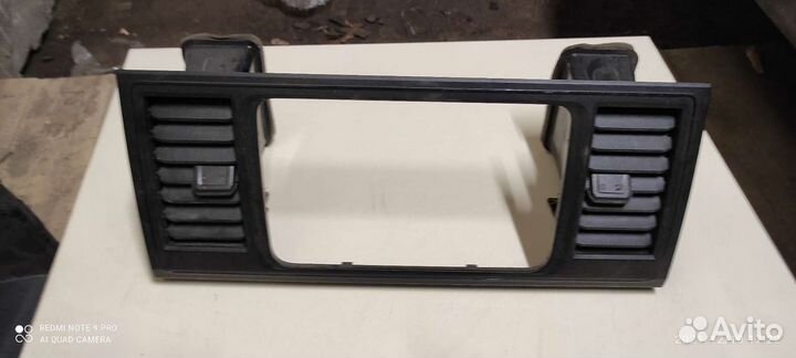 Детали торпеды панели и разный пластик от Т5-Т6