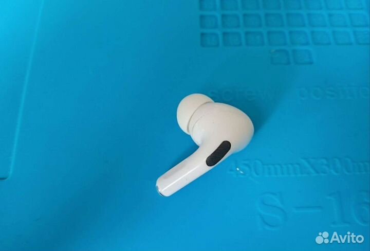 Airpods pro левый наушник