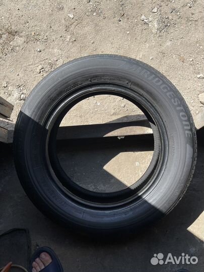 Bridgestone Ecopia EP150 175/65 R14 82H