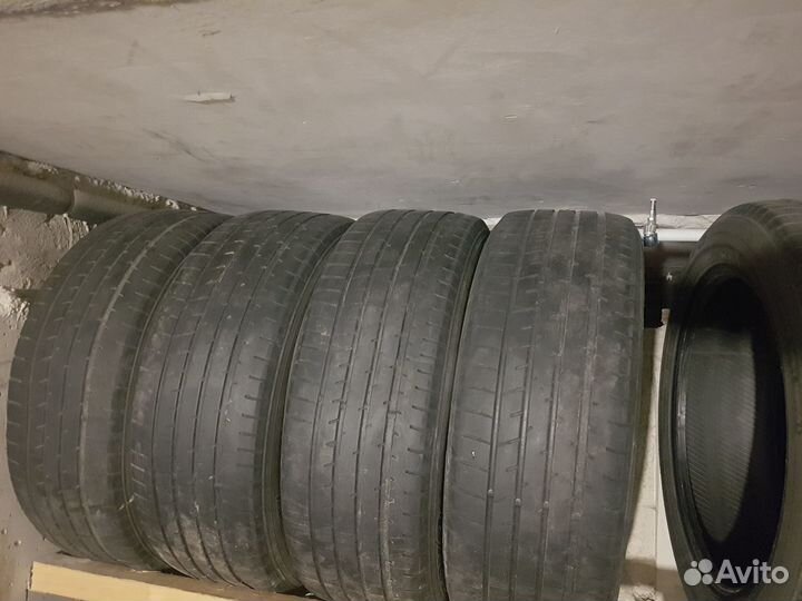 Toyo Proxes R36 225/55 R19 99V