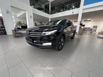 Новый Dongfeng DFSK iX5 1.5 CVT, 2024, цена от 2 465 000 руб.