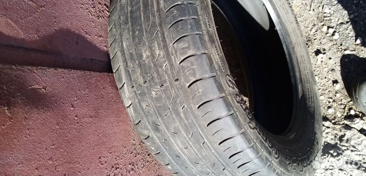 Cordiant Comfort 2 20.5/55 R16